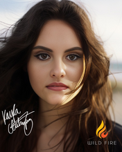 Load image into Gallery viewer, Wild Fire Autographed 8x10 Photos - Group 3