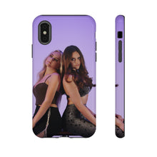 Load image into Gallery viewer, Wild Fire "Purple Haze" Phone Case