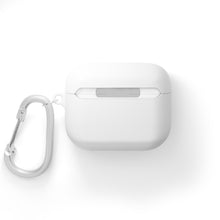 Load image into Gallery viewer, Wild Fire AirPods and AirPods Pro Case Cover (White, Pink and Mint)