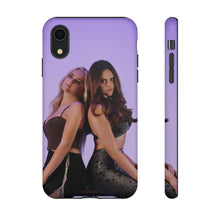 Load image into Gallery viewer, Wild Fire "Purple Haze" Phone Case