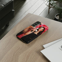 Load image into Gallery viewer, Wild Fire "Classic Connection" Custom Phone Case