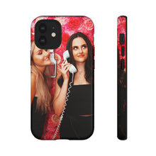 Load image into Gallery viewer, Wild Fire "Classic Connection" Custom Phone Case