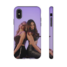 Load image into Gallery viewer, Wild Fire "Purple Haze" Phone Case