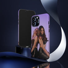 Load image into Gallery viewer, Wild Fire "Purple Haze" Phone Case