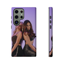 Load image into Gallery viewer, Wild Fire "Purple Haze" Phone Case