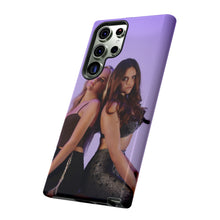 Load image into Gallery viewer, Wild Fire "Purple Haze" Phone Case