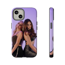 Load image into Gallery viewer, Wild Fire "Purple Haze" Phone Case
