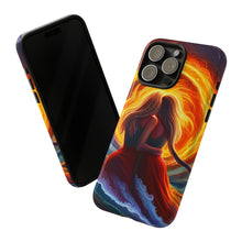 Load image into Gallery viewer, Wild Fire "The Fire Beyond" Phone Case