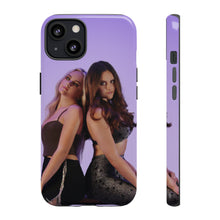 Load image into Gallery viewer, Wild Fire "Purple Haze" Phone Case