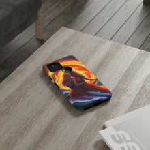 Load image into Gallery viewer, Wild Fire "The Fire Beyond" Phone Case