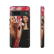 Load image into Gallery viewer, Wild Fire "Classic Connection" Custom Phone Case