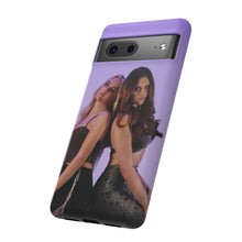 Load image into Gallery viewer, Wild Fire "Purple Haze" Phone Case