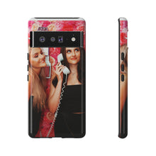 Load image into Gallery viewer, Wild Fire "Classic Connection" Custom Phone Case