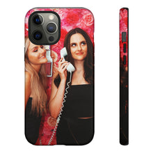 Load image into Gallery viewer, Wild Fire "Classic Connection" Custom Phone Case