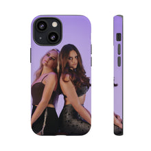 Load image into Gallery viewer, Wild Fire "Purple Haze" Phone Case