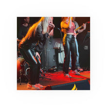 Load image into Gallery viewer, Wild Fire Satin and Archival Matte Posters