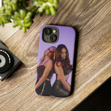 Load image into Gallery viewer, Wild Fire "Purple Haze" Phone Case