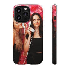 Load image into Gallery viewer, Wild Fire "Classic Connection" Custom Phone Case