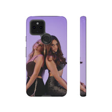 Load image into Gallery viewer, Wild Fire "Purple Haze" Phone Case