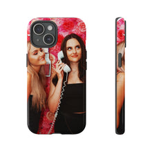 Load image into Gallery viewer, Wild Fire "Classic Connection" Custom Phone Case