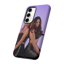 Load image into Gallery viewer, Wild Fire "Purple Haze" Phone Case