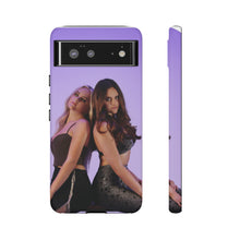 Load image into Gallery viewer, Wild Fire "Purple Haze" Phone Case