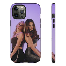 Load image into Gallery viewer, Wild Fire "Purple Haze" Phone Case