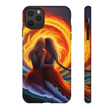 Load image into Gallery viewer, Wild Fire "The Fire Beyond" Phone Case