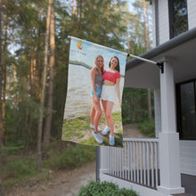 Load image into Gallery viewer, Stylish Wild Fire Flag