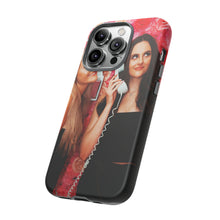 Load image into Gallery viewer, Wild Fire "Classic Connection" Custom Phone Case