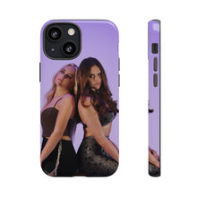Load image into Gallery viewer, Wild Fire "Purple Haze" Phone Case