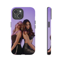 Load image into Gallery viewer, Wild Fire "Purple Haze" Phone Case
