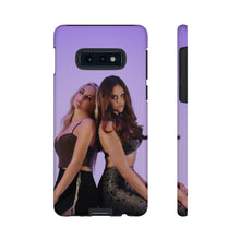 Load image into Gallery viewer, Wild Fire "Purple Haze" Phone Case