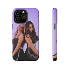 Load image into Gallery viewer, Wild Fire "Purple Haze" Phone Case