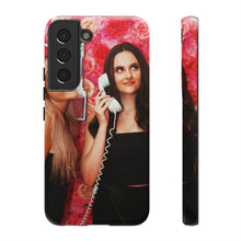 Load image into Gallery viewer, Wild Fire "Classic Connection" Custom Phone Case