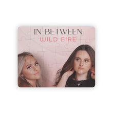Load image into Gallery viewer, Wild Fire "In Between" 30-Piece Puzzle