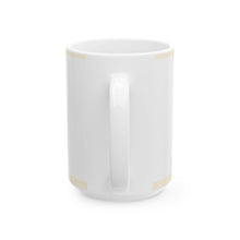 Load image into Gallery viewer, Book lover Coffee Mug (Ceramic Mug)