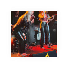 Load image into Gallery viewer, Wild Fire Satin and Archival Matte Posters