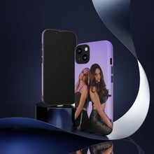 Load image into Gallery viewer, Wild Fire "Purple Haze" Phone Case