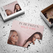 Load image into Gallery viewer, Wild Fire "In Between" 30-Piece Puzzle