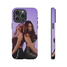 Load image into Gallery viewer, Wild Fire "Purple Haze" Phone Case