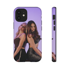 Load image into Gallery viewer, Wild Fire "Purple Haze" Phone Case