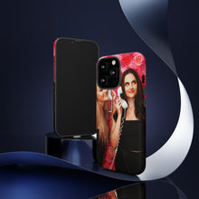 Load image into Gallery viewer, Wild Fire "Classic Connection" Custom Phone Case