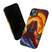 Load image into Gallery viewer, Wild Fire "The Fire Beyond" Phone Case