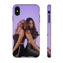 Load image into Gallery viewer, Wild Fire "Purple Haze" Phone Case