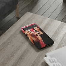 Load image into Gallery viewer, Wild Fire "Classic Connection" Custom Phone Case