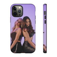 Load image into Gallery viewer, Wild Fire "Purple Haze" Phone Case