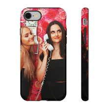 Load image into Gallery viewer, Wild Fire "Classic Connection" Custom Phone Case