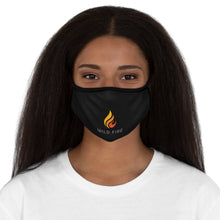 Load image into Gallery viewer, Wild Fire Face Mask