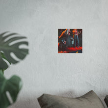 Load image into Gallery viewer, Wild Fire Satin and Archival Matte Posters